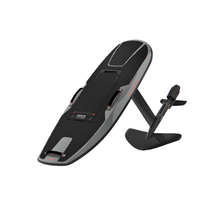 E-Foil & E-Surf