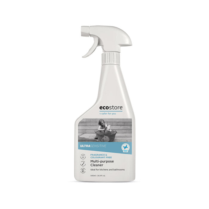 Glass Cleaner