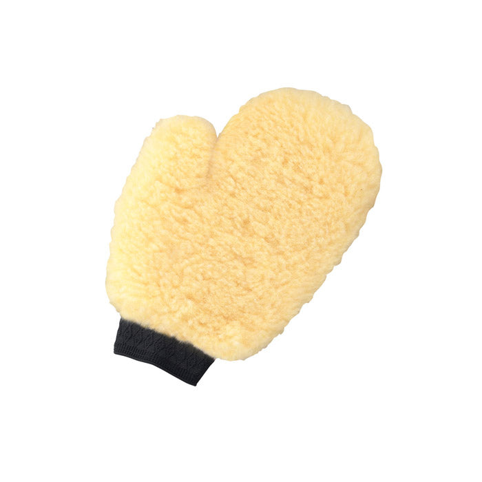 Shurhold 285 Deluxe Wash Mitt (lambs wool)